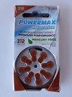 312 Powemax 16 Powermax Hearrite 683969986648 312 Powemax 16 Powermax Hearrite 683969986648
