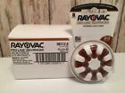 10012800529121 312 Proline Advanced Rayovac Hearing Aid Batteries Pack Use
