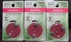 312 Sunbeam Hearing Aid Batteries 629312155347