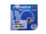 337sr416sw 337 Renata Button Cell Watch Battery Batteries 696585389472 337sr416sw 337 Renata Button Cell Watch Battery Batteries 696585389472