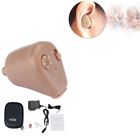 354564 Unbranded Rechargeable Digital Mini In Ear Hearing Aid 600685042656 354564 Unbranded Rechargeable Digital Mini In Ear Hearing Aid 600685042656