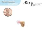 3601f-r-sr Easyuslife New Digital Hearing Amplifiers For Right Ear Itc