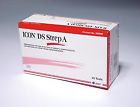 395098a Hemocue America Icon Ds Strep Test Kit