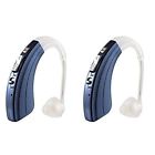 3a29257 Personal Digital Pair Hearing Sound Amplifier Rechargeable Xl 791943029257