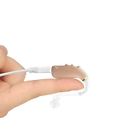 3a29271 Personal Hearing Sound Amplifier Rechargeable With Digital Noise Cancelling