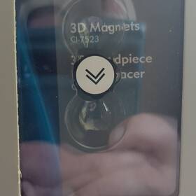 3d Magnets Cl-7523 Advanced Bionics Magnet