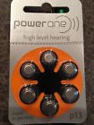 043752 4 004212 Hearing Aid Batteries