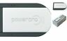 4.04375e 12 Power One Pocket Charger For Accu Plus Size Capacity Batteri