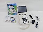 401f3903241 Captel Hearing Impaired Captioned Lcd Display Phone 401f3903241 Captel Hearing Impaired Captioned Lcd Display Phone