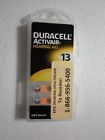 4043752153941 Duracell Activair Hearing Aid