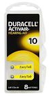 4043752154054 Duracell Activair Hearing Aid