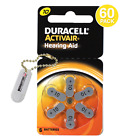 4043752165081 Duracell Activair Size 10