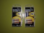 4043752174748 Duracell 2 Packs 6
