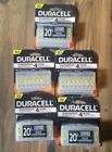 4043752175004 Duracell Hearing Aid Batteries Size Exp March