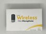 4043752176940 Cochlear Wireless Mini Microphone Never Used