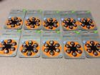 4043752183924 Power One Hearing Aid Batteries Packs Total Of