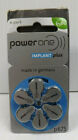 P675 4043752313918 Power One Cochlear Implant Plus Hearing Aid Batteries