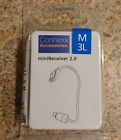 4046355617568 Connexx Minireceiver Left Hearing Aid Receiver