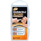 41333838489 Batteries Easy Tab Hearing Aid Size Count 041333838489