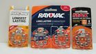 4228 Rayovac 32 Hearing Aid