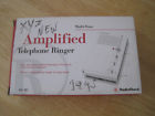 43-181 Radio Shack Amplified Telephone New Old Nib 040293115142