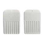 43188-207003 Widex Nanocare Wax Guards Packs Units 5706069269062 43188-207003 Widex Nanocare Wax Guards Packs Units 5706069269062