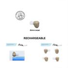 4321711694 Hearing Amplifiers Extra Large Size Beige Color In 711583000201
