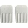432177968 Widex Nanocare Wax Guards To Repel Ear And Moisture Hearing 432177968 Widex Nanocare Wax Guards To Repel Ear And Moisture Hearing