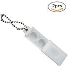 4322346615 Pcs Hearing Aid Amplifier Plastic Battery Holder Storage 190891290892