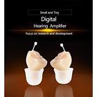 43239189964 Hearing Amplifier Cic Digital Future Complete In Canal 735204281572 43239189964 Hearing Amplifier Cic Digital Future Complete In Canal 735204281572