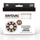 4332462650 Product Updates Made To Support Hearing Aids Rayovac 012800512164