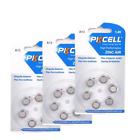 4332463038 Pk Cell Zinc Air Hearing Aid Battery Batteries 5395847518388