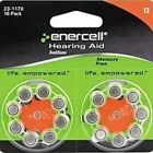 4332463330 Enercell Size Zinc Air Batteries For Hearing Aid 040293775841 4332463330 Enercell Size Zinc Air Batteries For Hearing Aid 040293775841