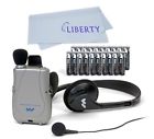 4332463499 Williams Sound Pocketalker Ultra Duo Amplifier With Headphone Earbud 4332463499 Williams Sound Pocketalker Ultra Duo Amplifier With Headphone Earbud