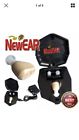 4332463503 Newear Ite Mini Ear Amplifyer Rechargeable Microtron Small Its Barely