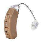 4332463515 Medca Mini Digital Hearing Aid Kit Behind The 696571837451