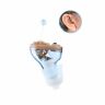 4350084901 Oir New Digital Hearing Amplifier Cic Free Day Ship