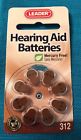 4370748 Leader New Size Hearing Aid Batteries Pack Use By Oct 4370748 Leader New Size Hearing Aid Batteries Pack Use By Oct