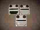 4425 Ultratec Lot Of 3 As 4425 Ultratec Lot Of 3 As