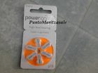 4606210416 Batteries Powerone Hearing Aid 699107660646 4606210416 Batteries Powerone Hearing Aid 699107660646