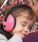 47fb1518 Kidco Whispears Child Hearing Protection Pink 786441983200