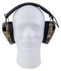 487200 Caldwell Low Profile Electronic Ear Muffs