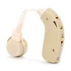 4894425814375 Unbranded Light Yellow Ear