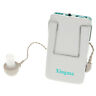 4894425924913 Unbranded Digital Pocket Wired Sound Amplifier Hearing Aid