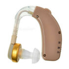 4894425932215 Unbranded Rechargeable Wireless Earhook Hearing Aid Sound Amplifier