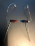 50-db Starkey Set Of Receivers Size Power New