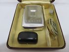 3-transistor 50-x Zenith Vintage Hearing
