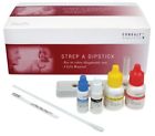 50032400 Mckesson Rapid Diagnostic Test Kit Performance Strep Clia Waived