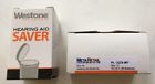 50562 Candlewood Gifts Westone Small Hearing Aid Saver And Box Of