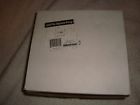 50581 Jodi Pro Vacuum Pump Hearing Aid Cleaning Device New In